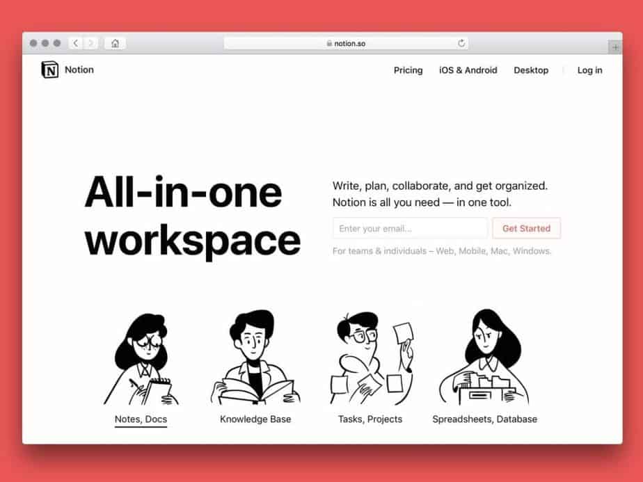 notion-productivity-tool